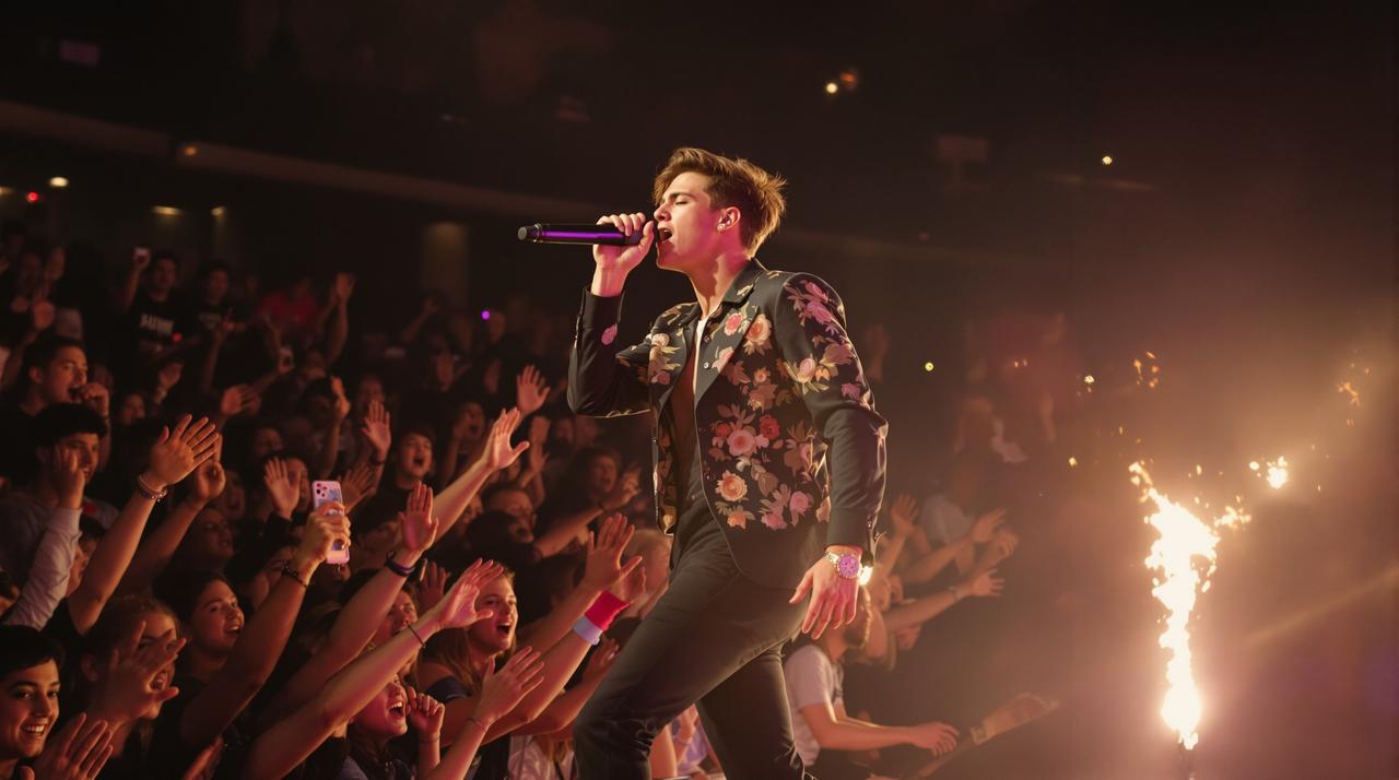 顶级流量小生被曝学历造假,名校文凭系花钱购买!